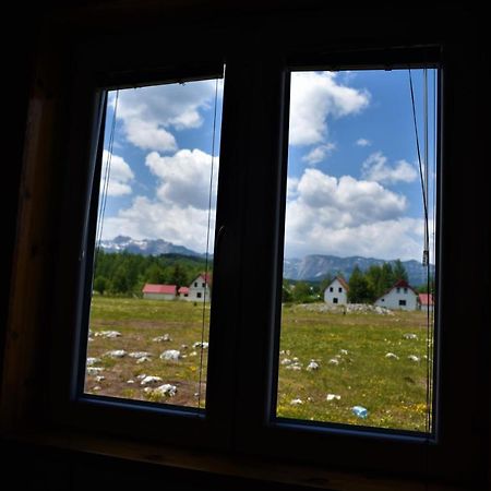 Pajo Apartments Zabljak  Luaran gambar