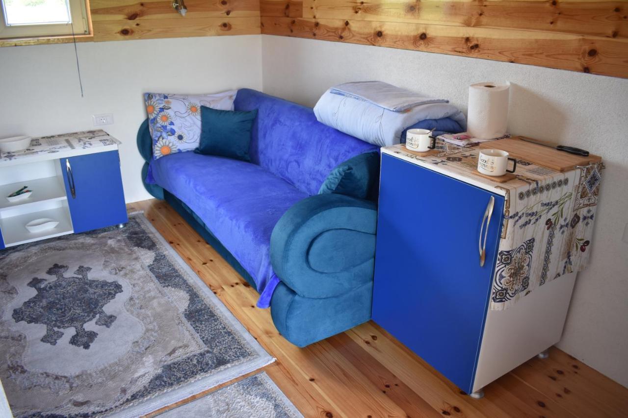 Pajo Apartments Zabljak  Luaran gambar