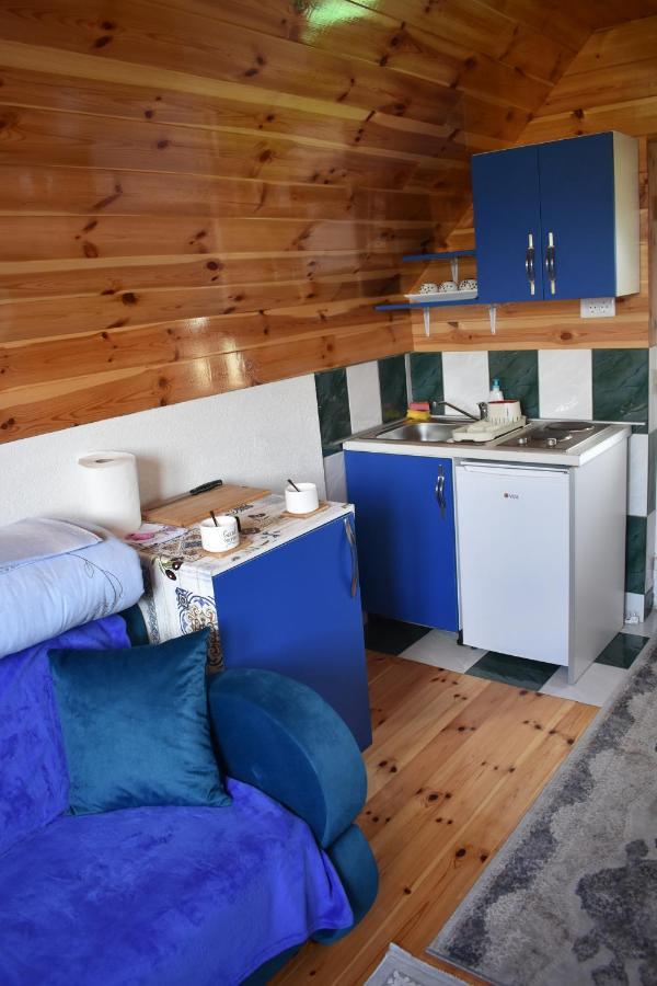 Pajo Apartments Zabljak  Luaran gambar