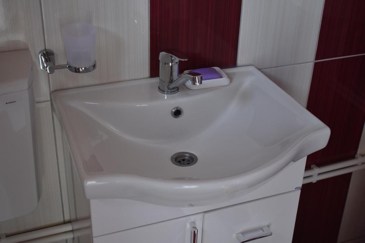Pajo Apartments Zabljak  Luaran gambar