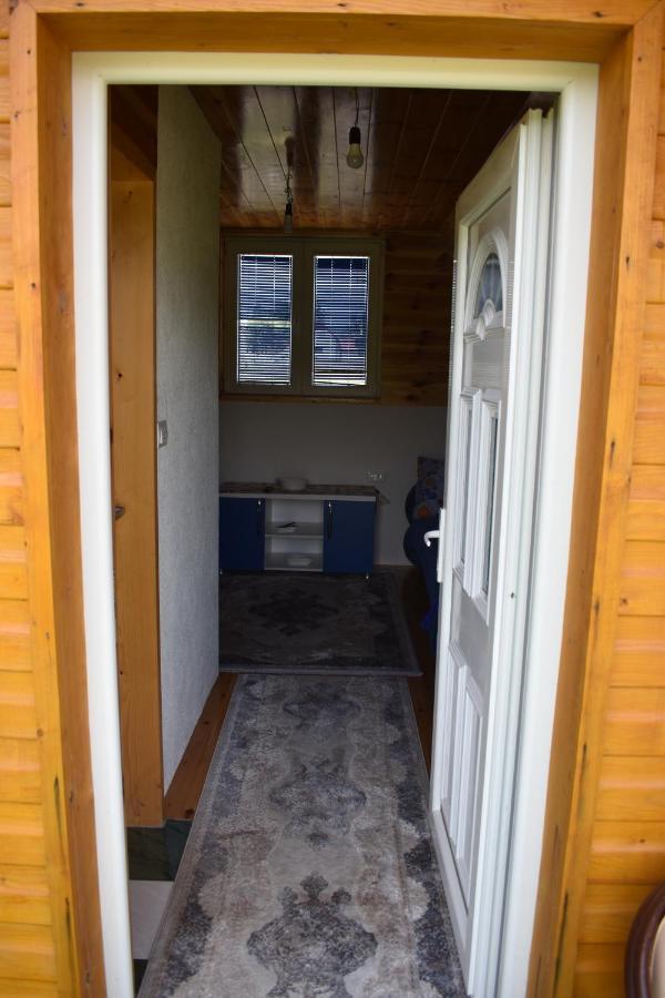 Pajo Apartments Zabljak  Luaran gambar