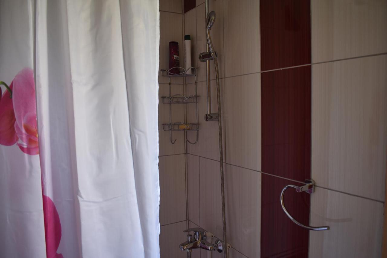 Pajo Apartments Zabljak  Luaran gambar