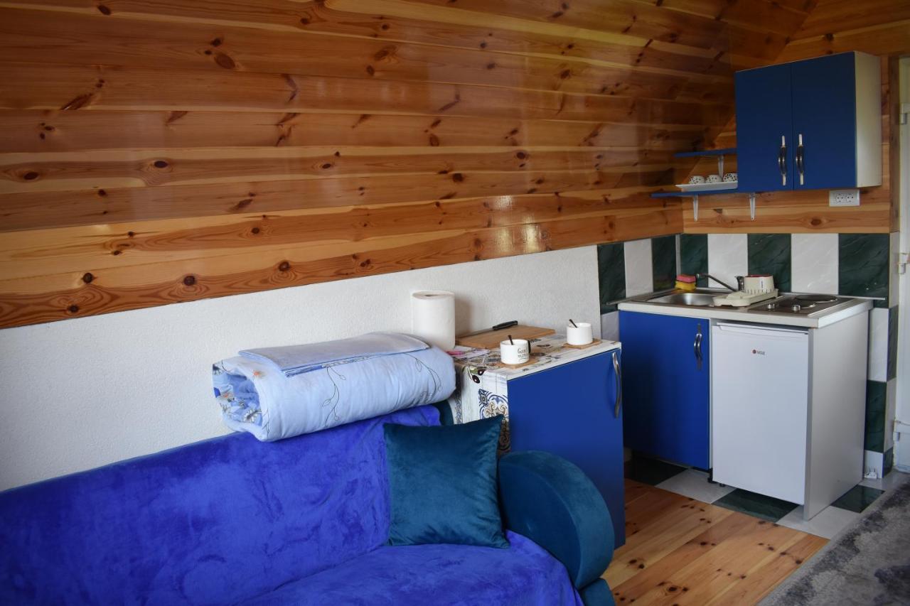 Pajo Apartments Zabljak  Luaran gambar