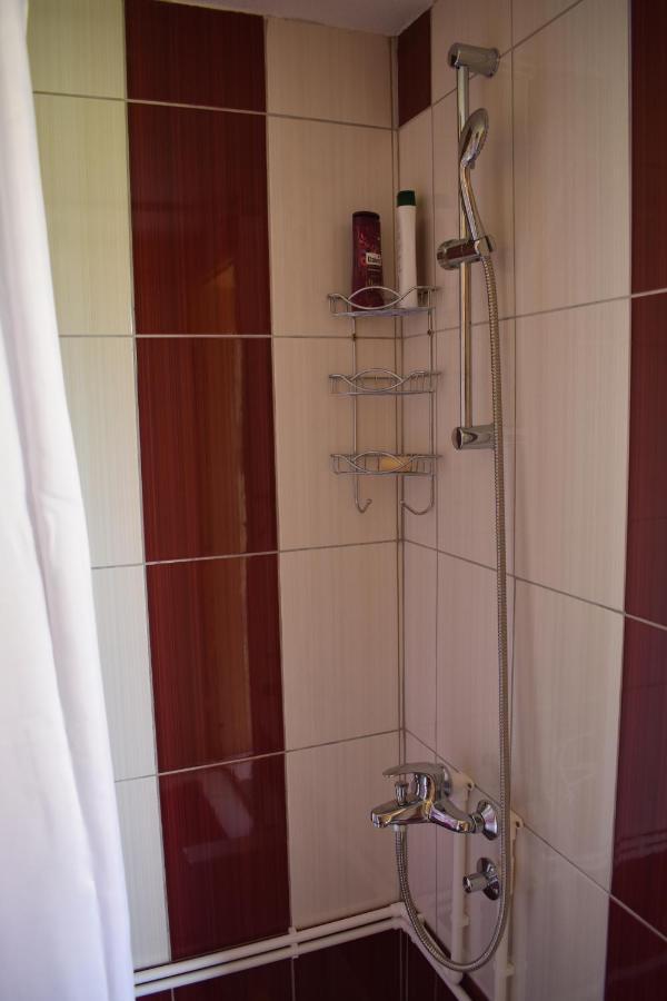 Pajo Apartments Zabljak  Luaran gambar