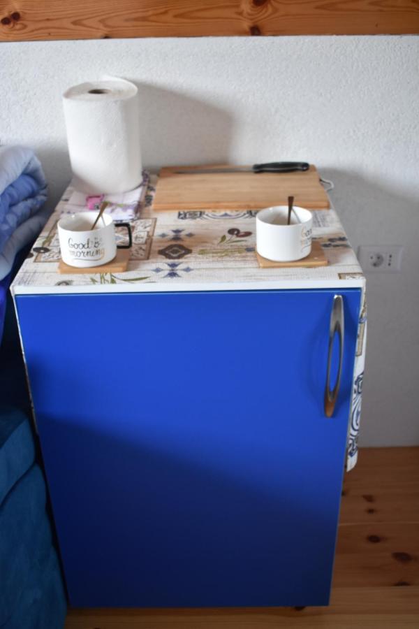 Pajo Apartments Zabljak  Luaran gambar