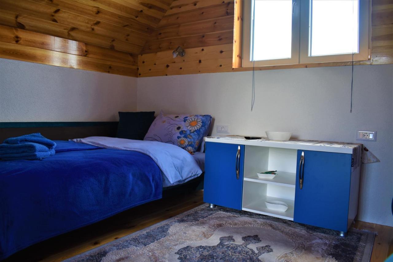 Pajo Apartments Zabljak  Luaran gambar
