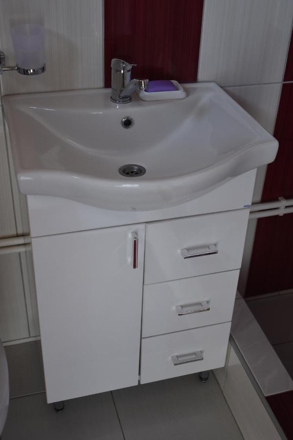 Pajo Apartments Zabljak  Luaran gambar